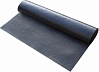 Резиновая рулонная дорожка Rubber Matting 0,9х4 м 3мм черная